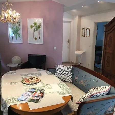 Haus Alpenrose Aschau im Chiemgau