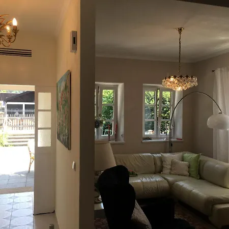 Haus Alpenrose Apartamento Aschau im Chiemgau