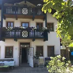 דירה Haus Alpenrose *