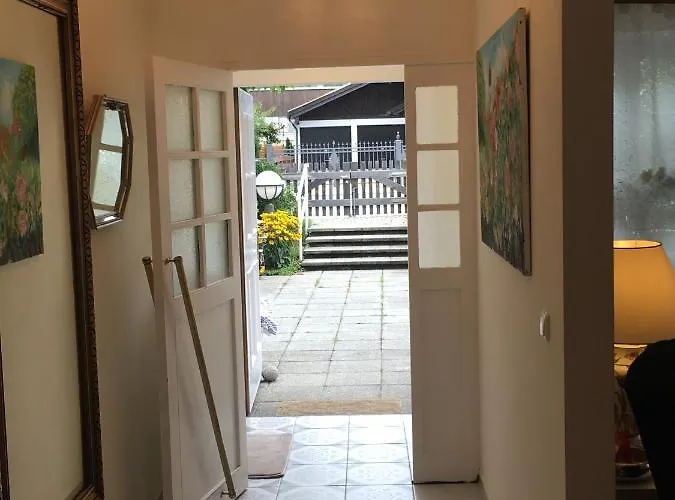 Haus Alpenrose *