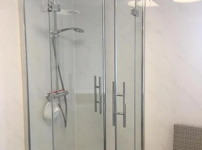 Haus Alpenrose اسخو ام شيمغاو